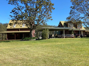 Cedar View Cottage